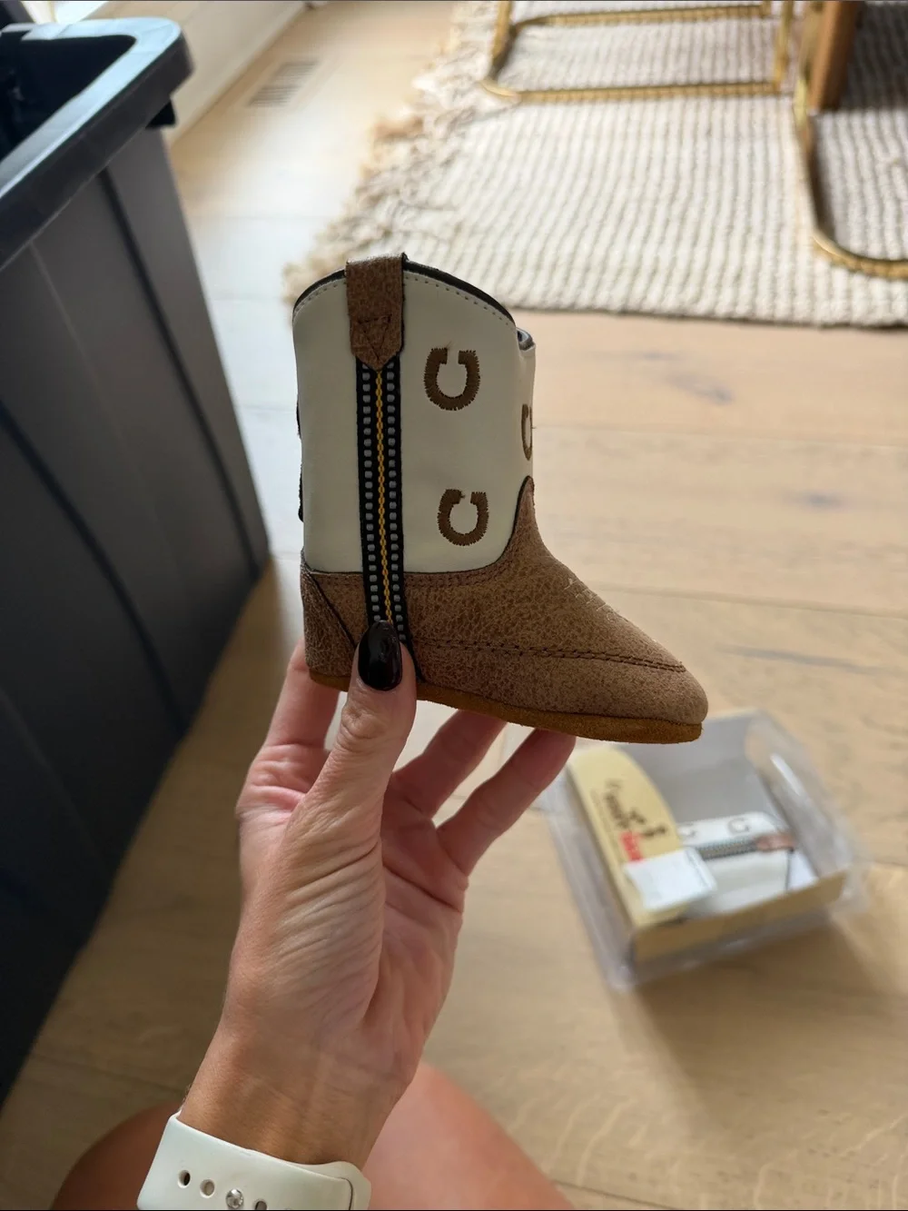 Boot Barn lil boot